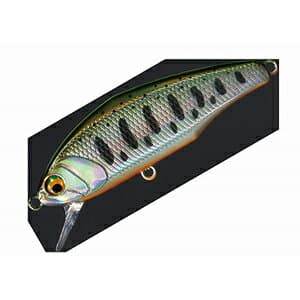 Smith D-Insight 64 #13 Chartback Yamame