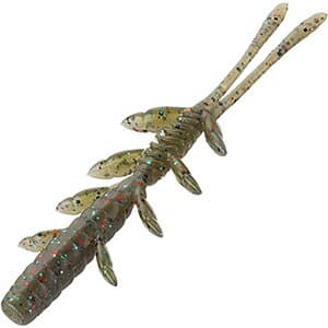 Jackall Scissor Comb 3.0 inch Rock Fish #Bannou Melon