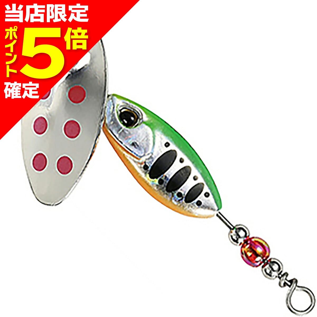 Duo Spearhead Ryuki Spinner 3.5g PDA4140