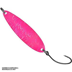 Daiwa Spoon Laser Chinook S 7S Pink