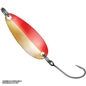 Daiwa Spoon Crusader Gekiatsu 7g GR