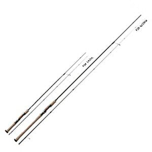 Major Craft Finetail Stream Spinning FSX-542UL