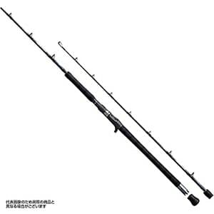 Shimano 19 Grappler Type J B56-7