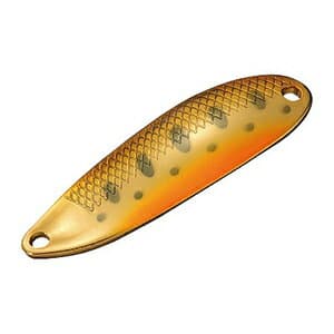 Smith D-S Line 5g #10 YMG Yamame Gold