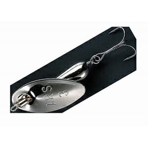 Smith AR Spinner Trout Model 6.0g #05 MESI