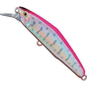 Smith D-Corks 51 #12 Pink Laser