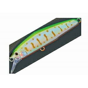 Smith D-Cokes 65 #09 Lime Chart Laser