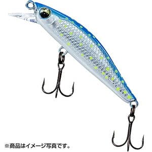 Daiwa Silver Creek Minnow Dart Custom 48S Blue Back Iwana