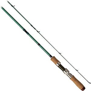 Palms Sylpher Flex Crossover Spinning SYCVi-56UL/P4