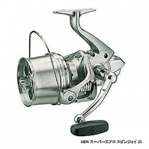 Shimano 14 Super Aero SpinJoy 35 Fine Line Spec