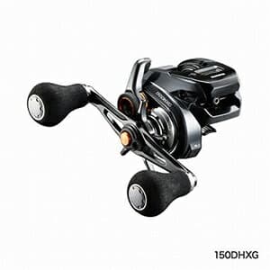 Shimano 18 Barchetta Premium 150DHXG Right