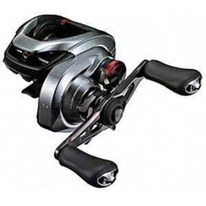 Shimano 21 Scorpion DC 151HG Left
