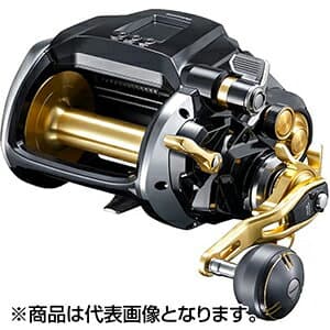 Shimano 23 BeastMaster MD 12000