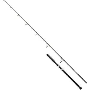 Shimano 21 Ocea Plugger Limited S83H