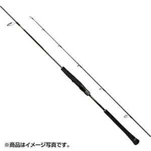 Shimano 22 Ocea Jigger Limited Spinning S62-1