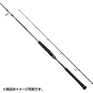 Shimano 22 Ocea Jigger Limited Spinning S62-2