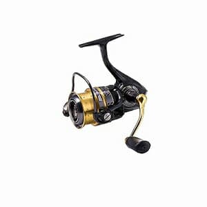 アブガルシア(Abu Garcia) SUPERIOR スーペリア 2000SH