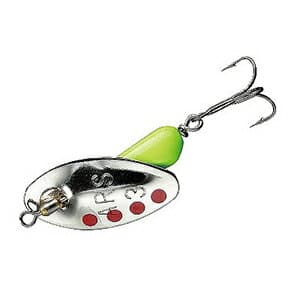 Smith AR-S Spinner Trout Model 3.5g #13 RSLG