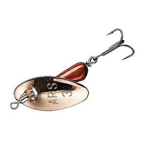 Smith AR-S Spinner Trout Model 3.5g #17 MEBR