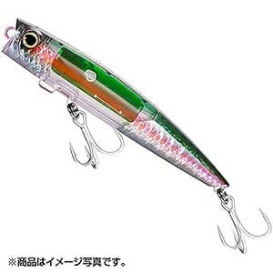 Shimano 23 Ocea Bubble Dip 180F Flash Boost #006 A Rainbow