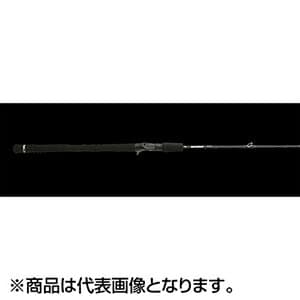 Jackall BamBluz BB-C62-3S