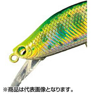 Yamanami Izuru 60S #01 Green Back Yamame