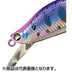 Yamanami Izuru 60S #03 Purple Back Yamame