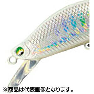 Yamanami Izuru 60S #07 Smolt