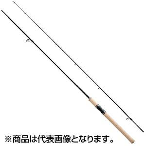 Shimano 24 Trout One NS S76L