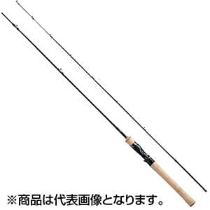 Shimano 24 Trout One NS B64L