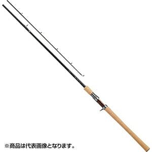 Daiwa Silver Creek Native Stinger 83MLB