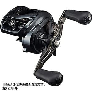 Daiwa 21 Tatula TW 400HL