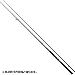 Daiwa Kamuy Ranke Tam 109ML/M+ AGS