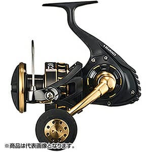 Daiwa 23 BG SW 8000-P