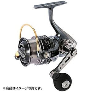Abu Garcia REVO ALX THETA 3000SH