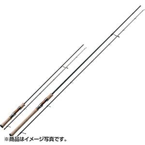 Major Craft New Finetail Stream Spinning FSX-782M