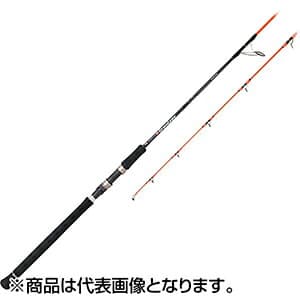 Palms Grandspy TS.III Graphite GPGS-61M