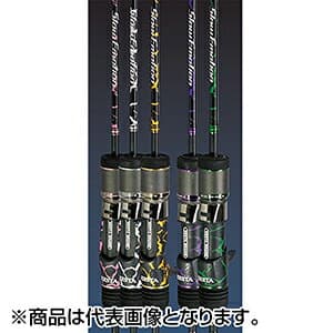 Xesta Slow Emotion for Short Pitch Jerk B510-0