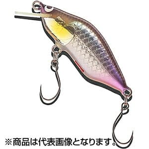 WooDream Albor 40S Sinking Model 4.0g A-MWK Wakasagi