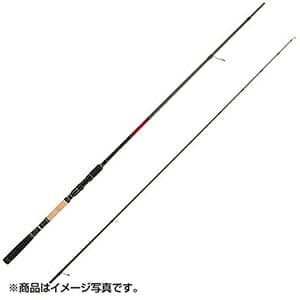 Abu Garcia Eradicator Rocksweeper ERSS-811MH Artista