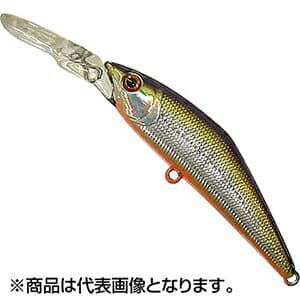 Smith D-Direct 55mm 6g 34 Purple Orange