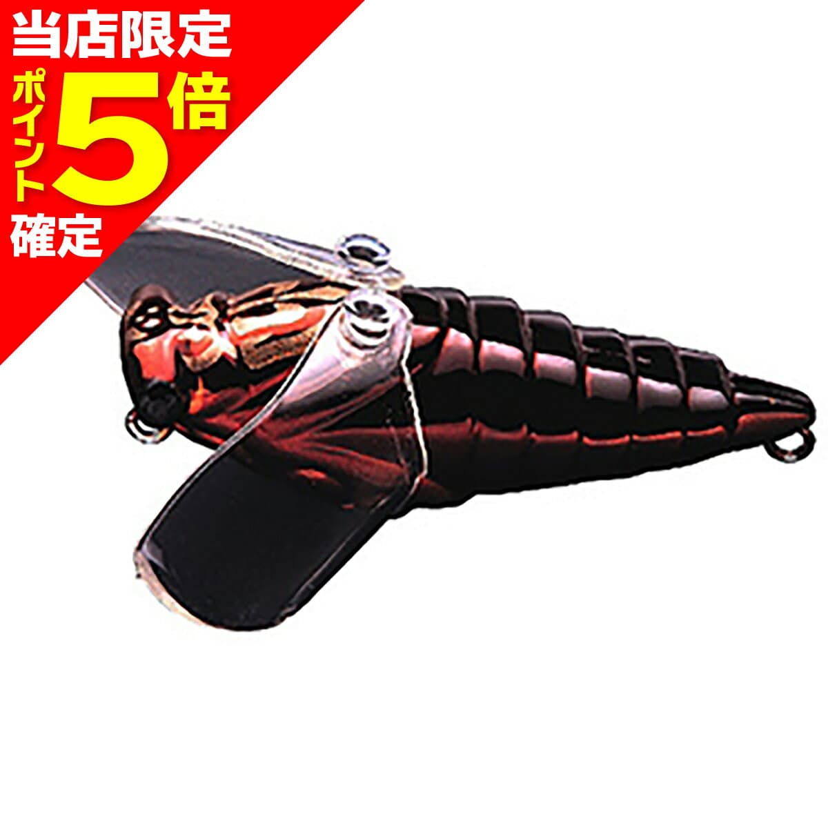 Smith Bisen 38mm #01 Haru Zemi Male