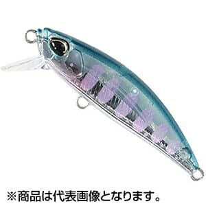 DUO Spearhead Ryuki 46S CSHZ394 Turquoise Yamame