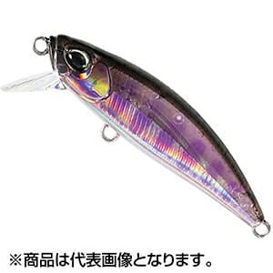 Duo Spearhead Ryuki 46S CNHZ395 Amethyst Yamame
