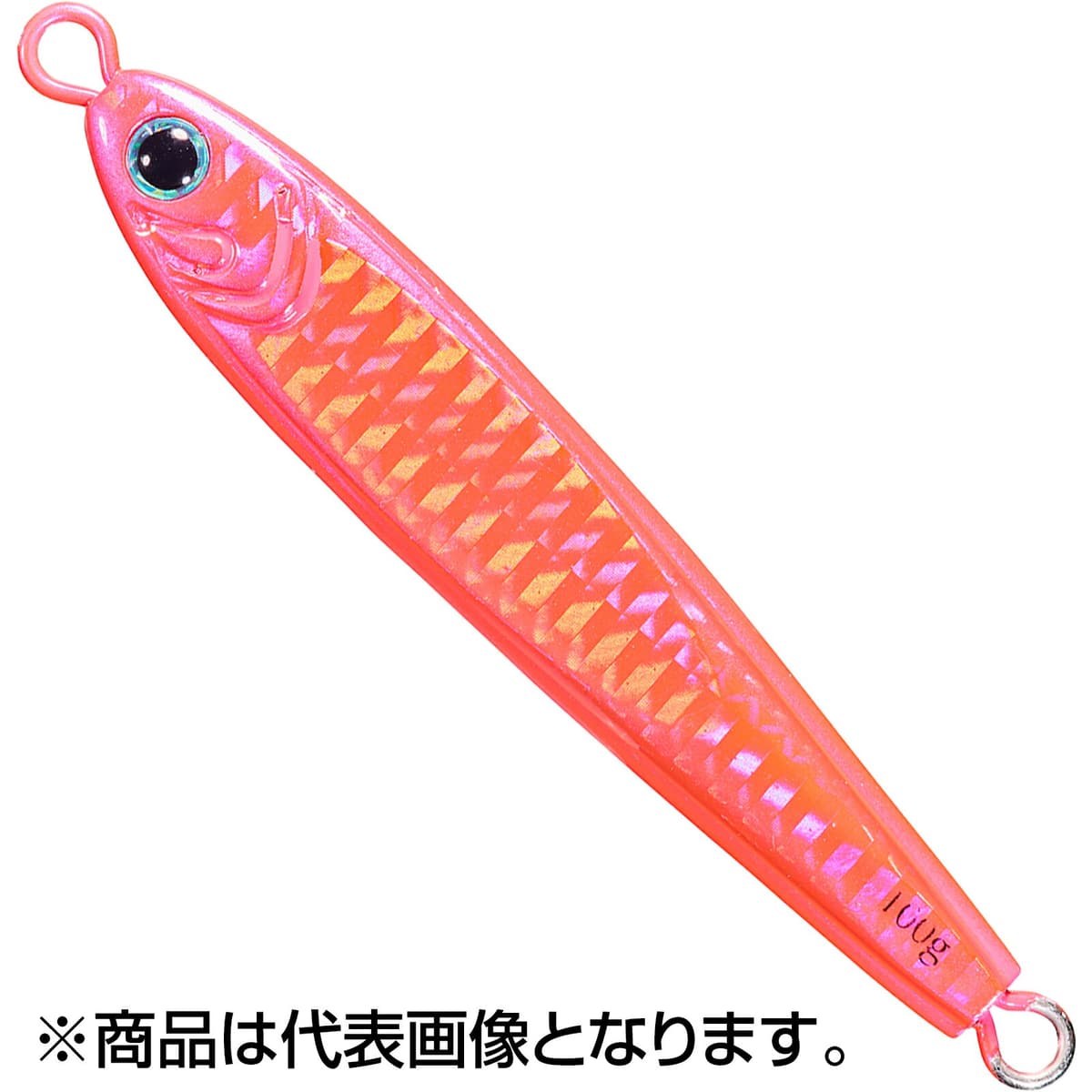 Daiwa TG Bait Tachiuo 80g PH Full Pink