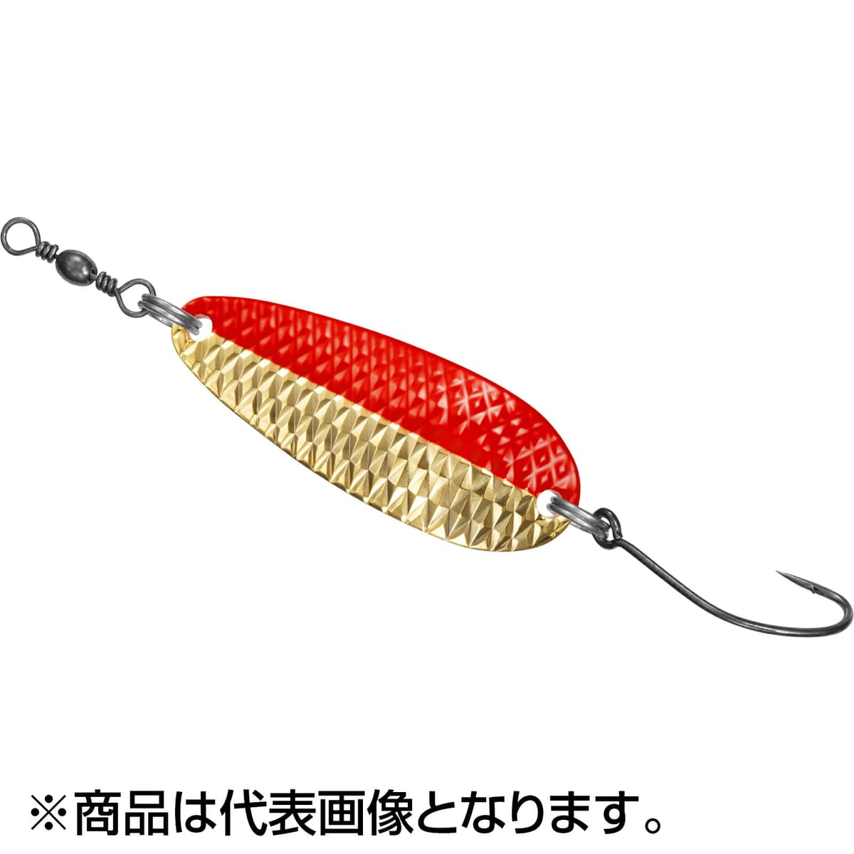 Daiwa Spoon Chinook Gekiatsu 7g Diamond GR