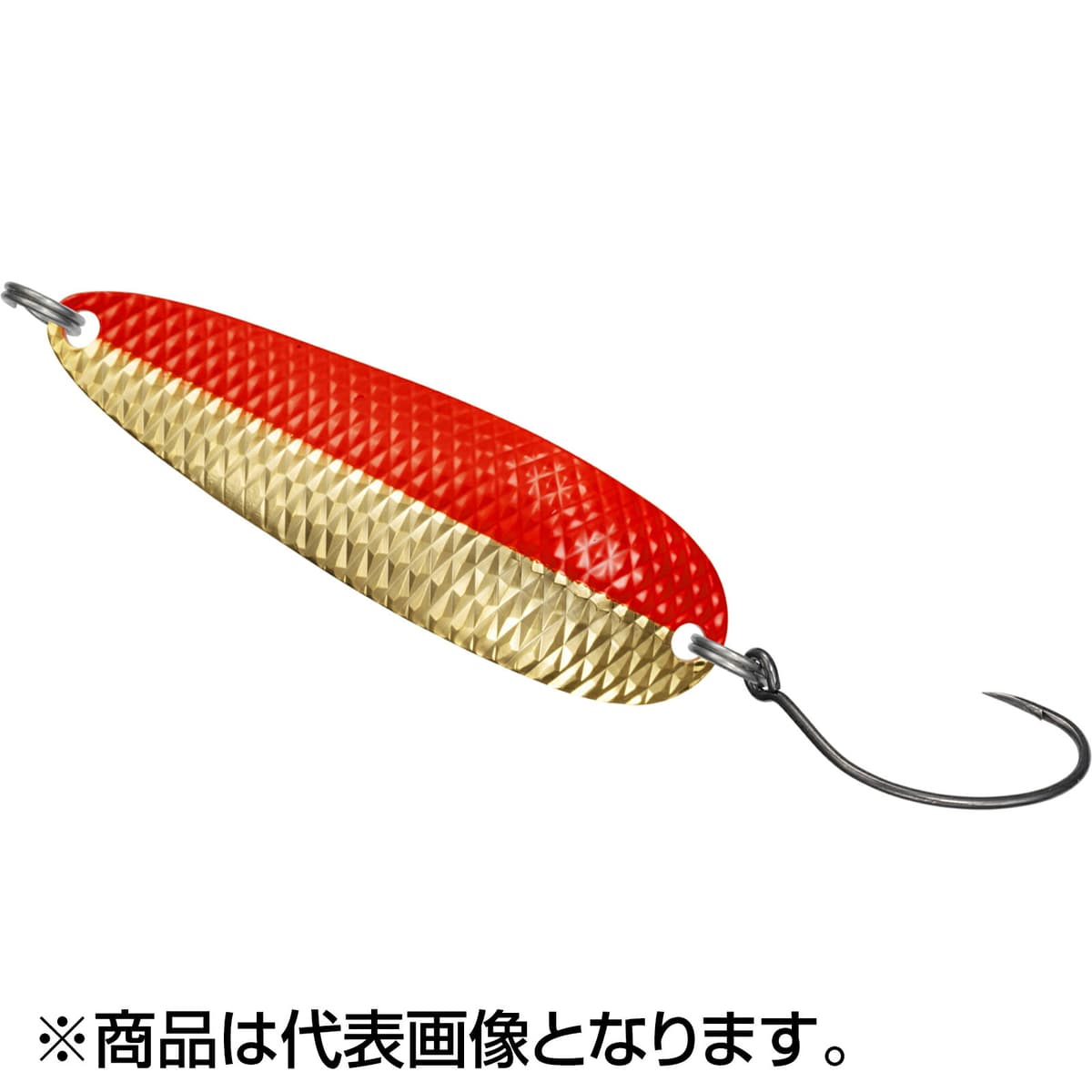 Daiwa Spoon Crusader 13S Diamond GR