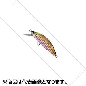 Supremo Baira 50 Extra Heavy 7g #04 S Wakasagi