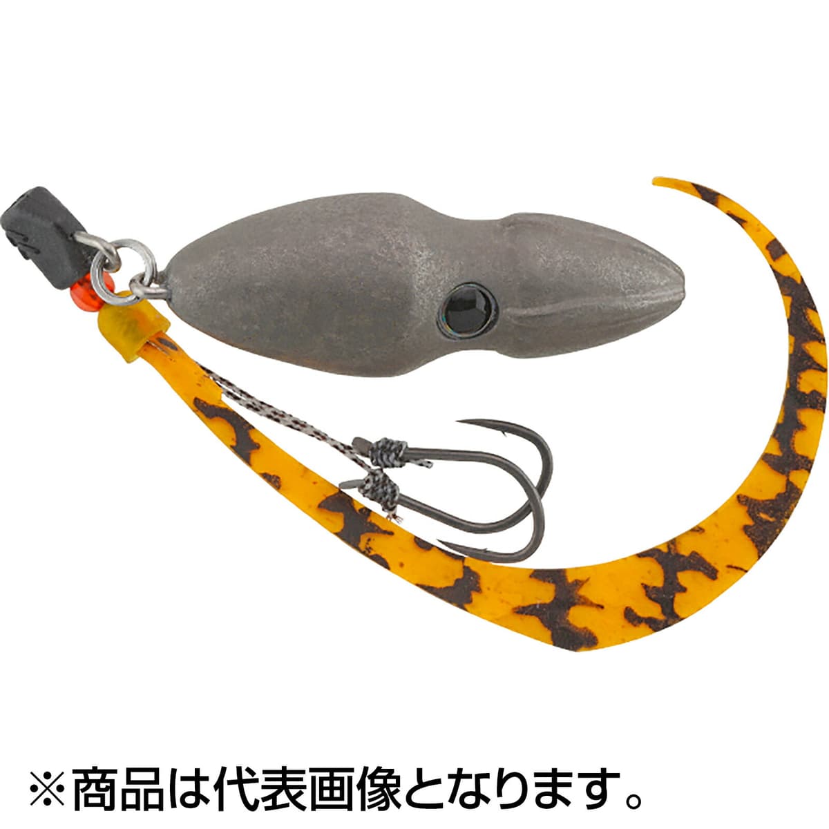 Jackall TG Binswitch 150g F-0267 Plain Unpainted