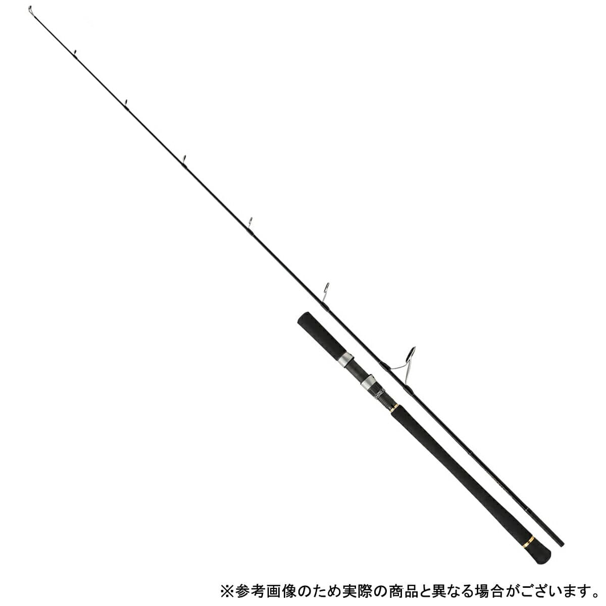Major Craft Offshore Rod Giant Killing 1G GK1-S62MH (Spinning 1 Piece)